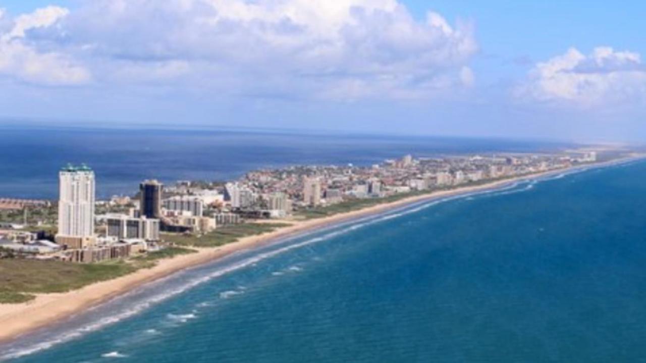 Affordable Spi Family Condo - Walking Distance To The Beach, Sleeps 6, Third Floor, 2025 Traveler Award South Padre Island Esterno foto