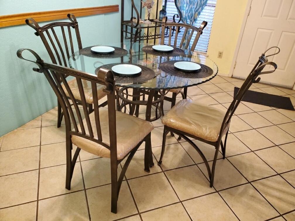 Affordable Spi Family Condo - Walking Distance To The Beach, Sleeps 6, Third Floor, 2025 Traveler Award South Padre Island Esterno foto