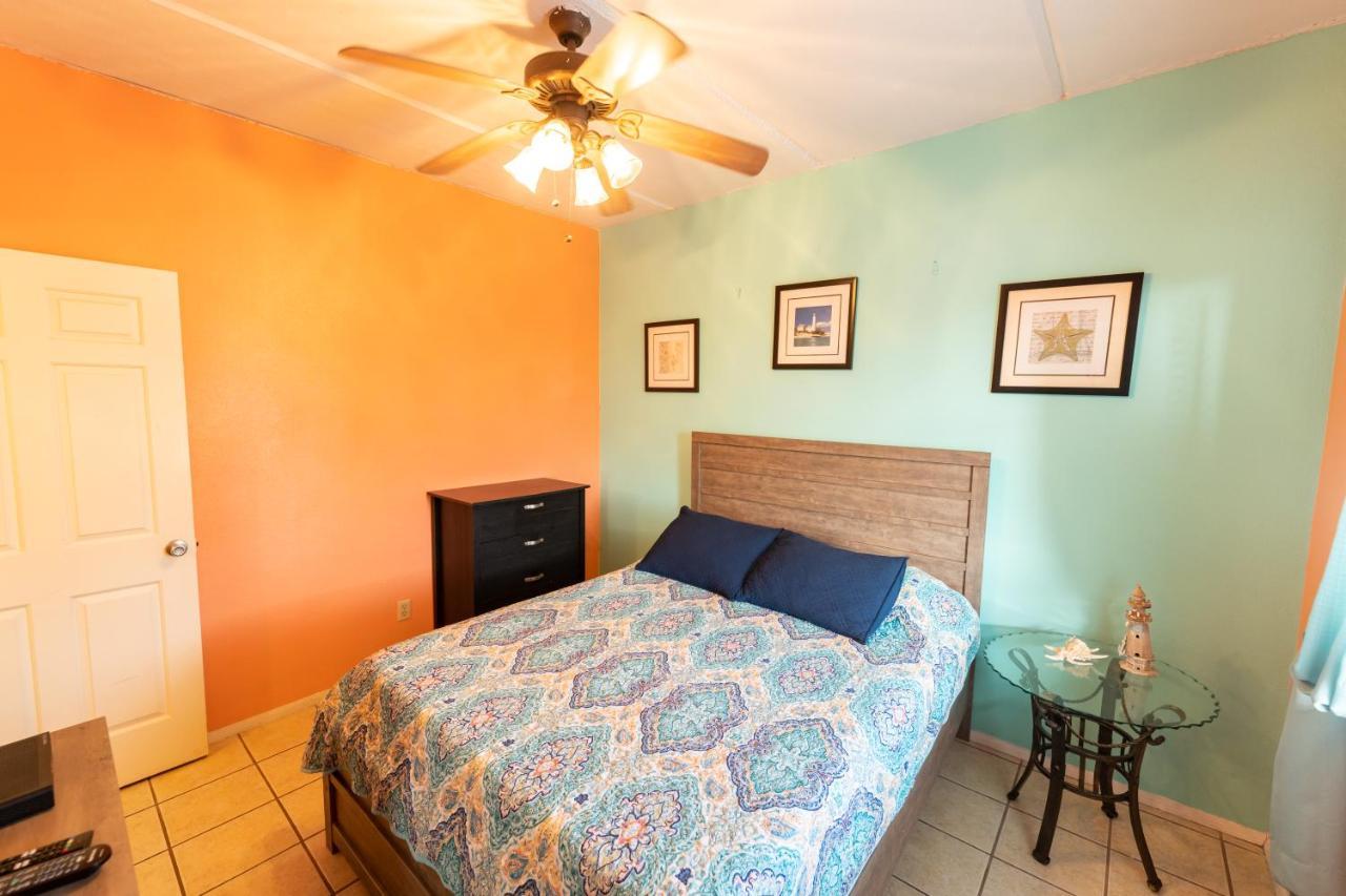 Affordable Spi Family Condo - Walking Distance To The Beach, Sleeps 6, Third Floor, 2025 Traveler Award South Padre Island Esterno foto