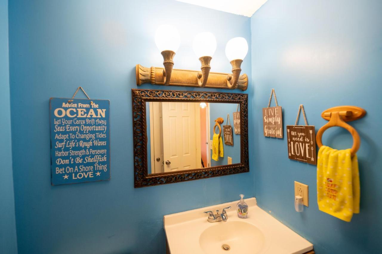 Affordable Spi Family Condo - Walking Distance To The Beach, Sleeps 6, Third Floor, 2025 Traveler Award South Padre Island Esterno foto