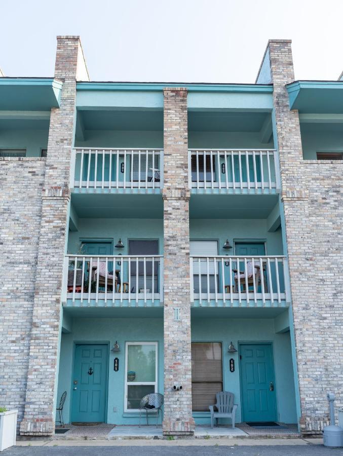 Affordable Spi Family Condo - Walking Distance To The Beach, Sleeps 6, Third Floor, 2025 Traveler Award South Padre Island Esterno foto