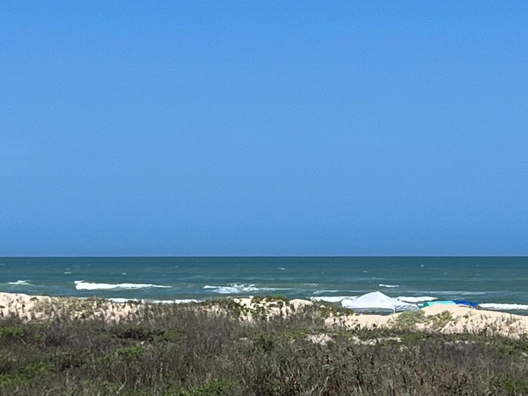 Affordable Spi Family Condo - Walking Distance To The Beach, Sleeps 6, Third Floor, 2025 Traveler Award South Padre Island Esterno foto