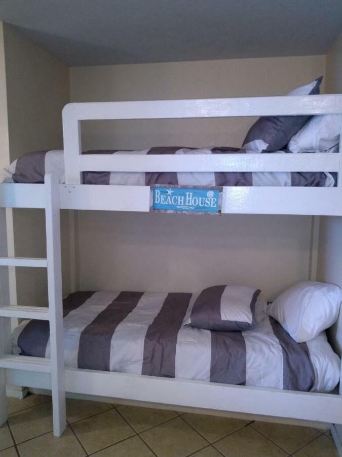 Affordable Spi Family Condo - Walking Distance To The Beach, Sleeps 6, Third Floor, 2025 Traveler Award South Padre Island Esterno foto