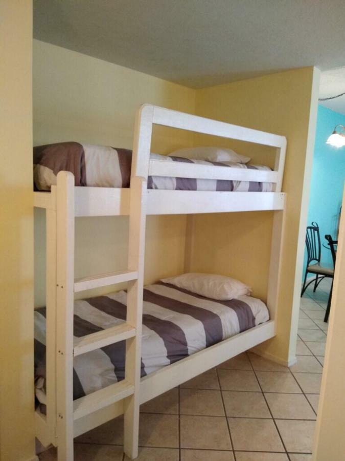 Affordable Spi Family Condo - Walking Distance To The Beach, Sleeps 6, Third Floor, 2025 Traveler Award South Padre Island Esterno foto