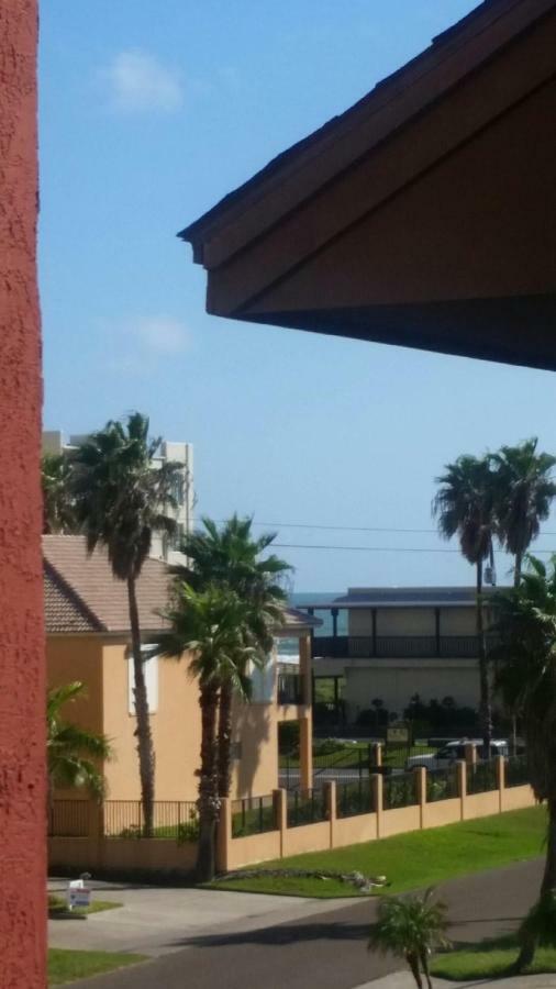 Affordable Spi Family Condo - Walking Distance To The Beach, Sleeps 6, Third Floor, 2025 Traveler Award South Padre Island Esterno foto
